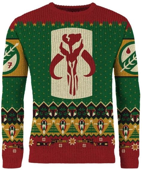 Stay warm this season with tacky Christmas sweaters. Especially over the holidays, …